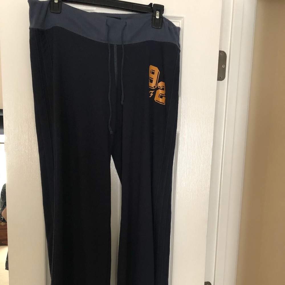 Abercrombie & Fitch Sweat Pants
